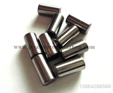 Cylindrical Rollers